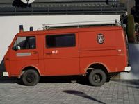 gebraucht VW LT LT 35 Type 291 Feuerwehrauto
