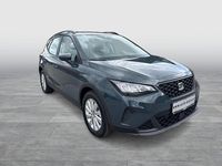 Gebraucht Seat Arona Style 116 PS (85 kW) 2025 Dunkelblau  normal SUV