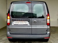 gebraucht VW Caddy Maxi Cargo TDI 4MOTION