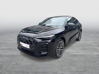 Neu Audi Q5 Sportback 367 PS (269 kW) 2026 Schwarz  metallicperleffektno SUV