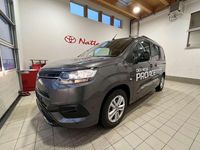gebraucht Toyota Proace Verso L1 Electric 50kWh Family