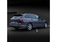 Gebraucht VW Golf VIII Life 116 PS (85 kW) 2022 Grau Kombi