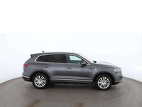 gebraucht VW Touareg 3.0 V6 TDI 4Motion Atmosphere Aut LED