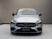 gebraucht Mercedes 180 B