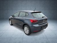 gebraucht Seat Ibiza Style Edition 1.0 TSI DSG