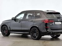 Gebraucht BMW X5 Efficient Dynamics 313 PS (230 kW) 2025 Schwarz SUV