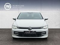 Neu VW Golf VIII 204 PS (150 kW) 2026 Mittelgrau  normal Limousine