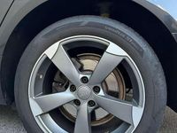 Gebraucht Audi A6 177 PS (130 kW) 2013 Grau Limousine