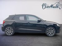 gebraucht Audi A1 Sportback 25 TFSI intense