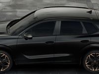 Neu Cupra Terramar VZ 265 PS (194 kW) 2026 SUV