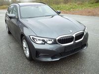 gebraucht BMW 318 318 d Touring