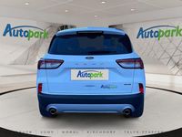 gebraucht Ford Kuga Cool & Connect
