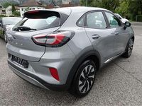 gebraucht Ford Puma aus Götzis - 125 PS und 28045 km