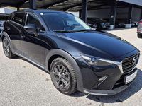 gebraucht Mazda CX-3 G121 Revolution