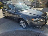 gebraucht Audi A4 Avant 19 TDI DPF PUMPE DÜZE PERFEKT!!!