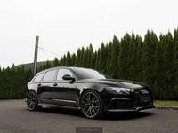 gebraucht Audi RS6 Performance 4.0 TFSI Quattro