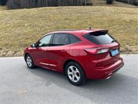 gebraucht Ford Kuga ST-LINE X/Automatik