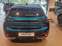 gebraucht Peugeot 308 aus Götzis - 145 PS und 2 km