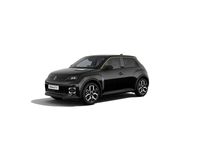 Neu Renault R5 Komfort 2025 Schwarz Kleinwagen