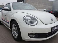 gebraucht VW Beetle New1,2 TSI Design