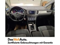 gebraucht VW Golf Sportsvan Rabbit TDI