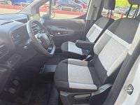 gebraucht Citroën Berlingo RUNOUT BlueHDi 100 S&S 6-Gang M PLUS RUNOUT-AKTION