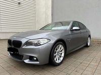 gebraucht BMW 530 530 d xDrive LCI Aut. M-Paket