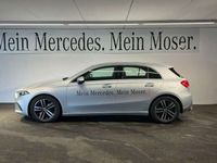 gebraucht Mercedes A180 d Progressive Line