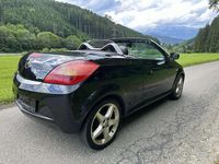 gebraucht Opel Tigra Twin Top 1.4 Cosmo