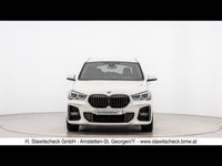 gebraucht BMW X1 xDrive25e M Sportpaket