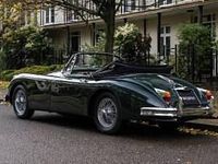 gebraucht Jaguar XK 150 3.8 S DHC
