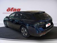 gebraucht Peugeot 508 SW 1.5 BlueHDi 130 EAT8 Allure Aut.