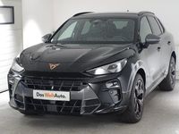 Gebraucht Cupra Terramar 150 PS (110 kW) 2025 Schwarz  metallic SUV