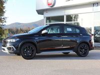 gebraucht Fiat Tipo Cross FireFly Turbo 100 Garmin