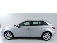 gebraucht Audi A3 Sportback 1.0 TSFI design Aut XENON NAV LEDER