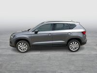 gebraucht Seat Ateca Style 2.0 TDI DSG