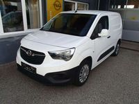 gebraucht Opel Combo Cargo Edition, Netto € 11 658.-