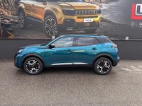 gebraucht Peugeot 2008 Hybrid 145 e-DCS6 Allure inkl. Navigation & Acc...