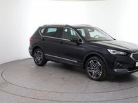 gebraucht Seat Tarraco Xcellence 2.0 TDI