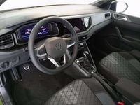 gebraucht VW Taigo R-Line TSI