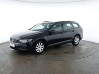 gebraucht VW Passat Variant Business TDI DSG