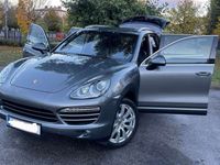 gebraucht Porsche Cayenne II 3,0 Diesel Aut.