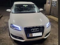 gebraucht Audi A3 Ambiente 16 TDI DPF