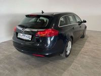 gebraucht Opel Insignia Country Tourer 2,0 CDTI *NAVI*TEMPOMAT*BLUETOOTH*MFL*