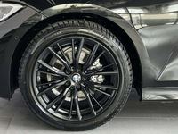 gebraucht BMW 318 d M-Lenkrad *LASER*Kamera*ViritC*Sportsitze*DAB