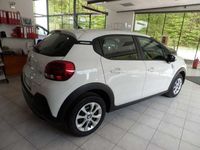 gebraucht Citroën C3 PT83 YOU