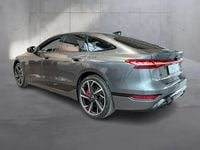gebraucht Audi e-tron Sportback A6 quattro