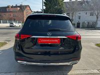 gebraucht Mercedes GLE300 d 4Matic Aut.