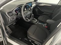 gebraucht Ford Focus Turnier Titanium 1.0 EcoBoost MHEV Start/Stop L...