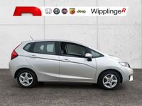 gebraucht Honda Jazz 1,3i-VTEC Trend